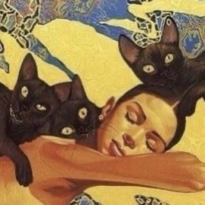 Meet your Posher, Mina